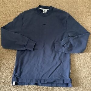Men’s Nike Long Sleeve Shirt